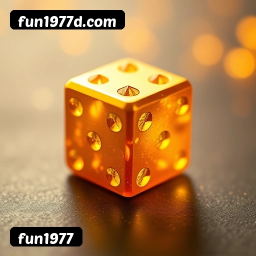Logo da fun1977