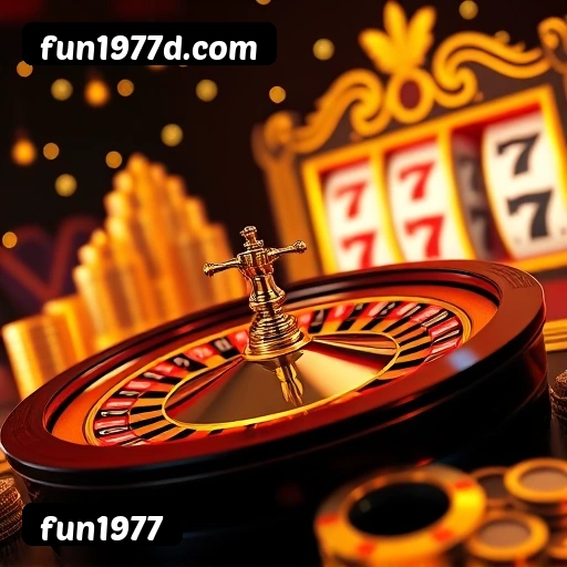 fun1977 PIX instantâneo Brasil - Depósito e saque em minutos 24/7